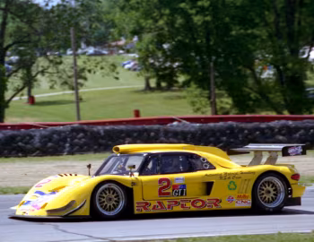 Mosler Raptor GT1 '1998
