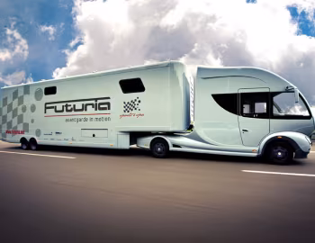 MOST Futuria '2010–13