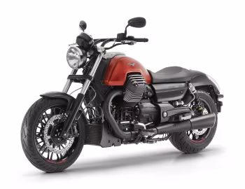 Moto Guzzi Audace '2014–н.ч.