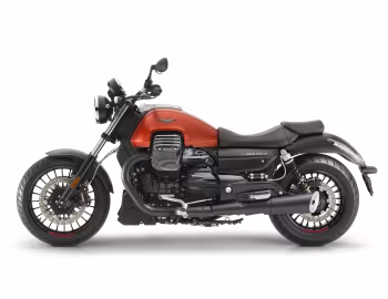 Moto Guzzi Audace '2014–н.ч.