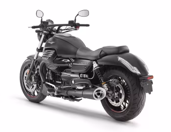 Moto Guzzi Audace '2014–н.ч.