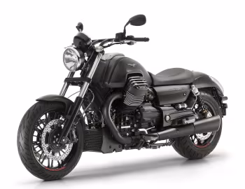 Moto Guzzi Audace '2014–н.ч.