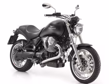 Moto Guzzi Bellagio '2008–09