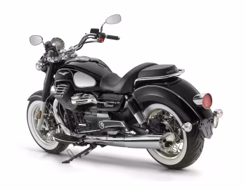 Moto Guzzi Eldorado '2014–н.ч.