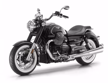 Moto Guzzi Eldorado '2014–н.ч.