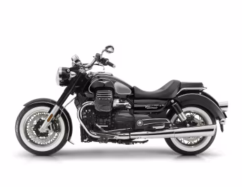 Moto Guzzi Eldorado '2014–н.ч.