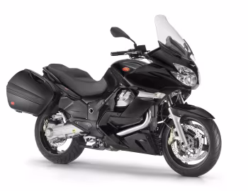 Moto Guzzi Norge GT8V '2014–16