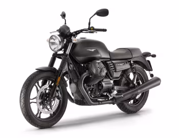 Moto Guzzi V7 III Stone '2017–н.ч.