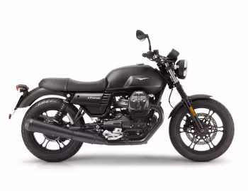 Moto Guzzi V7 III Stone '2017–pr.