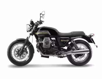 Moto Guzzi V7 Classic '2007–13