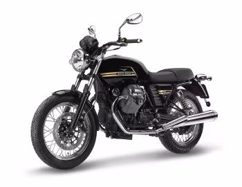 Moto Guzzi V7 Classic '2007–13