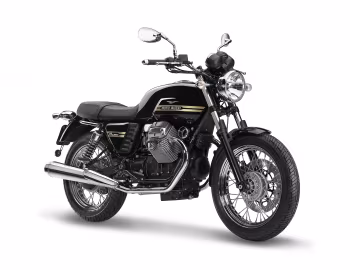 Moto Guzzi V7 Classic '2007–13