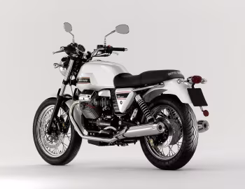 Moto Guzzi V7 Classic '2007–13