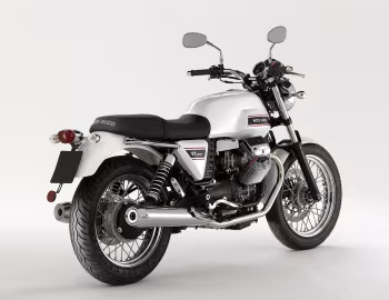 Moto Guzzi V7 Classic '2007–13