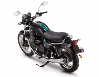 Moto Guzzi V7 IIl Special '2017–н.ч.