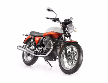 Moto Guzzi V7 Special '2011–13