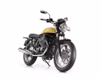 Moto Guzzi V7 Special '2011–13