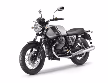 Moto Guzzi V7 Special '2011–13