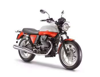 Moto Guzzi V7 Special '2011–13