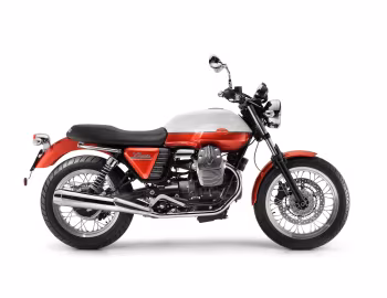 Moto Guzzi V7 Special '2011–13