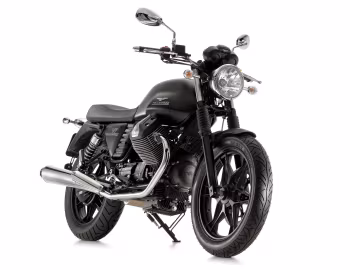 Moto Guzzi V7 Stone '2007–13