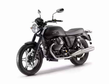 Moto Guzzi V7 Stone '2007–13