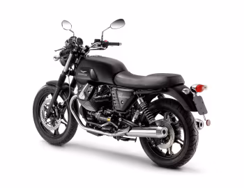 Moto Guzzi V7 Stone '2007–13