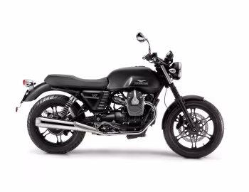 Moto Guzzi V7 Stone '2007–13