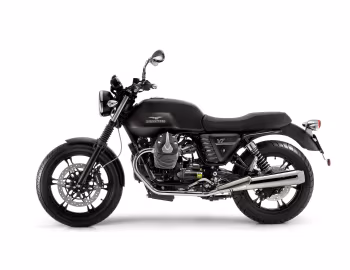 Moto Guzzi V7 Stone '2007–13