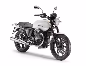 Moto Guzzi V7 Stone '2007–13