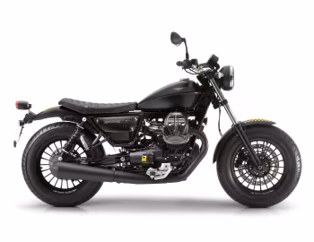 Moto Guzzi V9 Bobber '2015–19