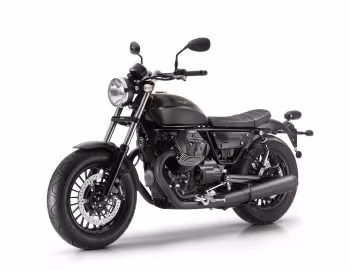 Moto Guzzi V9 Bobber '2015–19