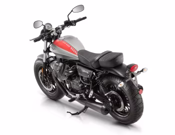 Moto Guzzi V9 Bobber '2015–19