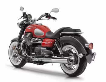 Moto Guzzi Eldorado '2014–н.ч.