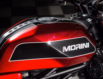 Moto Morini Milano '2018–н.в.