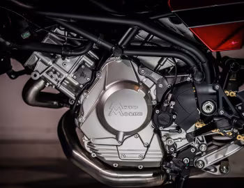 Moto Morini Milano '2018–н.в.