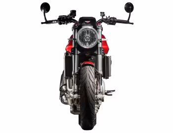 Moto Morini Milano '2018–pr.