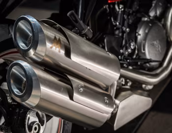 Moto Morini Milano '2018–н.в.