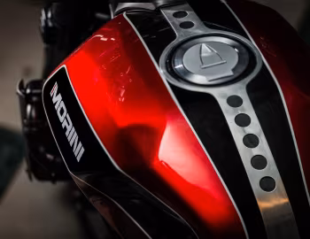 Moto Morini Milano '2018–н.в.