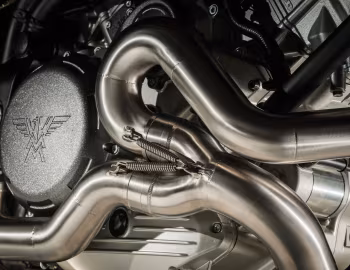 Moto Morini Milano '2018–н.в.