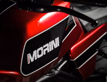 Moto Morini Milano '2018–н.в.