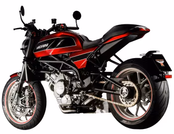 Moto Morini Milano '2018–pr.