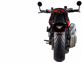 Moto Morini Milano '2018–pr.