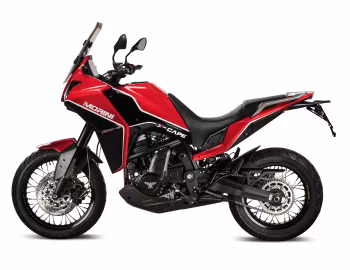 Moto Morini X-Cape 650 '11.2019
