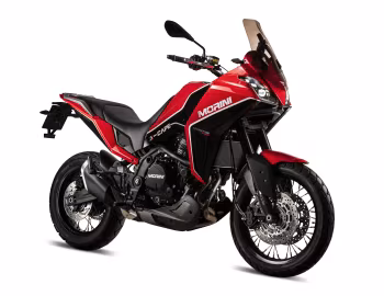 Moto Morini X-Cape 650 '11.2019