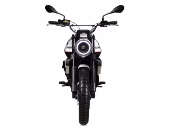 Moto Morini 6 ½ '11.2019