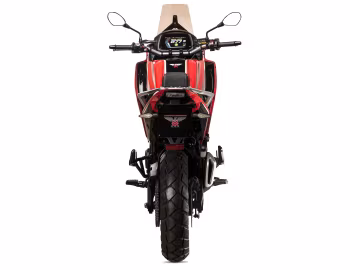Moto Morini X-Cape 650 '11.2019