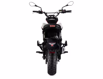Moto Morini 6 ½ '11.2019