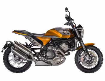 Moto Morini Scrambler '2017–pr.