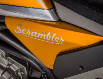 Moto Morini Scrambler '2017–pr.